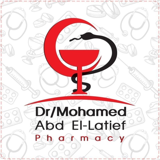 Dr. Mohamed Abdel Lateef Pharmacy — Ideal Solution client